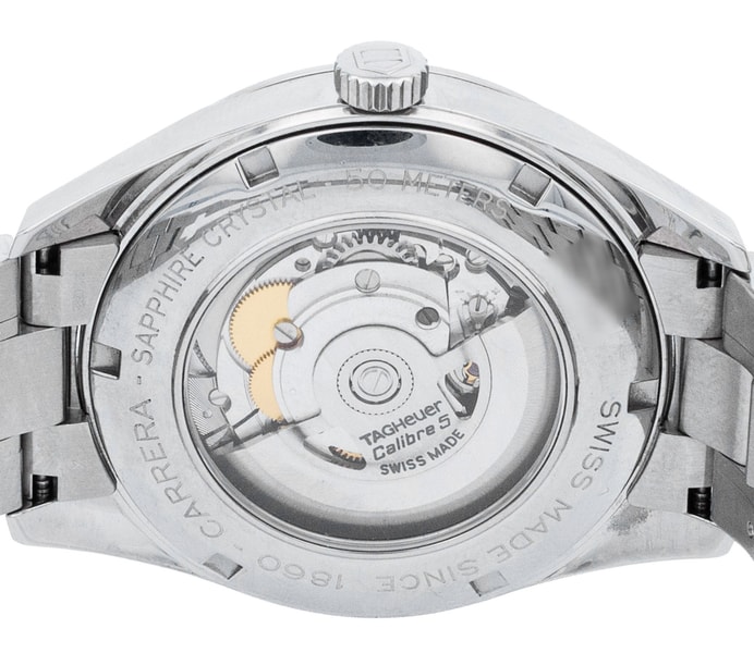 Tag Heuer Carrera WV211B.BA0787